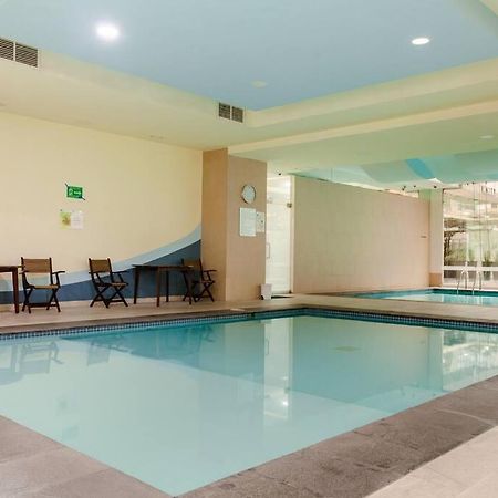 Beautiful Apartment In Polanco Area With Amenities Mexico-stad Buitenkant foto