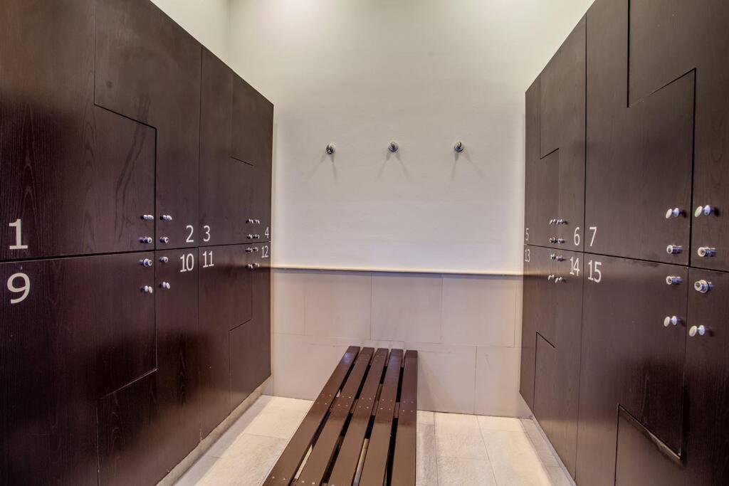 Beautiful Apartment In Polanco Area With Amenities Mexico-stad Buitenkant foto