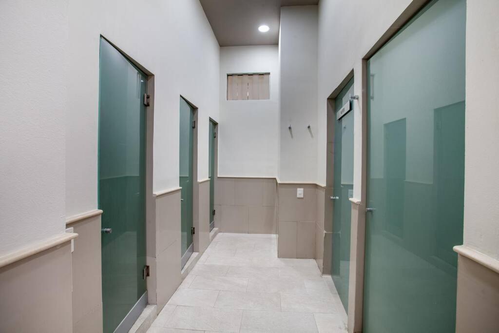 Beautiful Apartment In Polanco Area With Amenities Mexico-stad Buitenkant foto