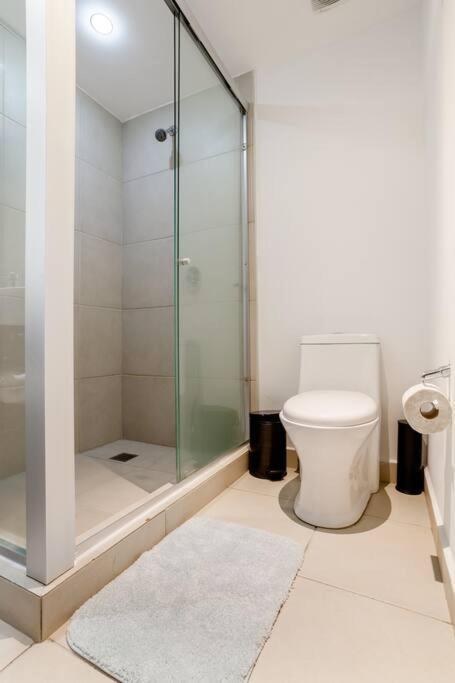 Beautiful Apartment In Polanco Area With Amenities Mexico-stad Buitenkant foto