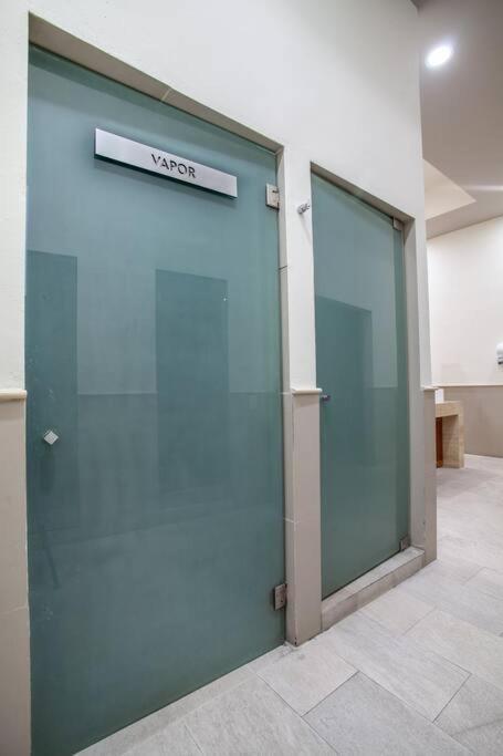 Beautiful Apartment In Polanco Area With Amenities Mexico-stad Buitenkant foto